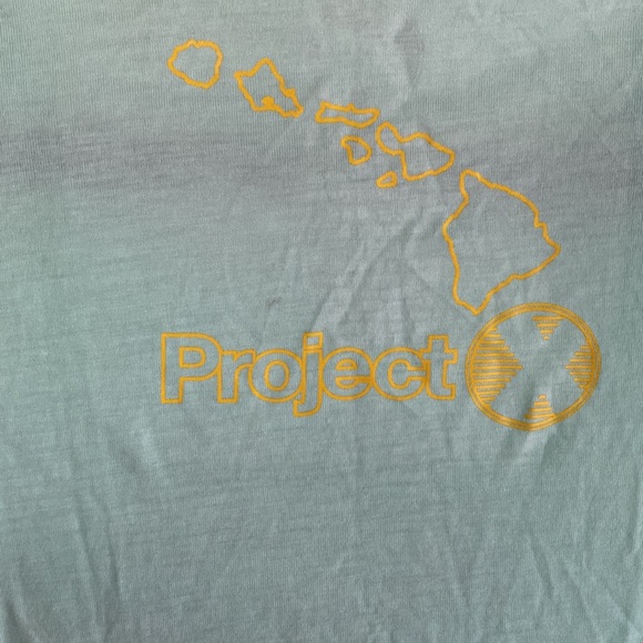 NWOT: Project X CrossFit Tank - Picture 4 of 5